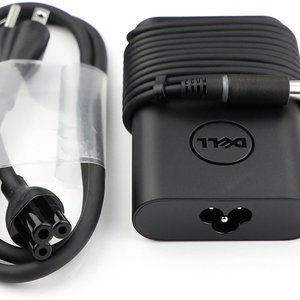 Original DELL Inspiron Lattitude 65W 19.5V HA65NM1